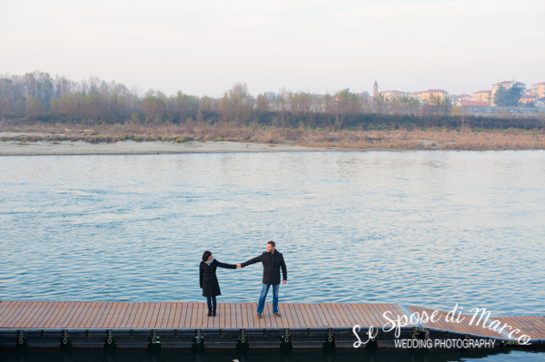 book fotografico per fidanzati